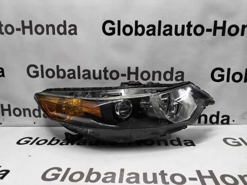 Фара передняя правая Honda Accord CU K24Z3