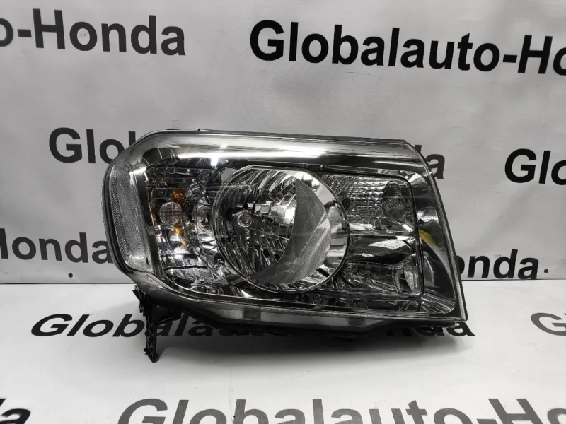 Фара передняя правая Honda Pilot YF4 J35Z4