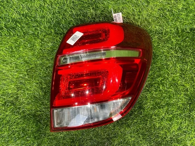 Фонарь задний Chevrolet Captiva 2017 42346442 C100 LE9, задний правый