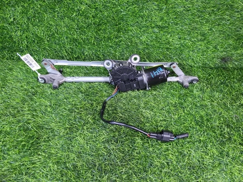 Трапеция дворников Chevrolet Captiva 2017 20829044 C140 LE9