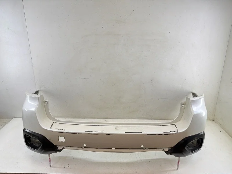 Бампер Subaru Legacy Outback 2015-2018 B15