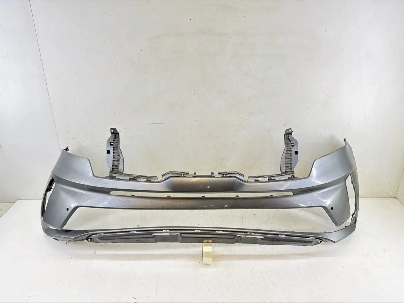 Бампер Kia Sorento 2020-2024