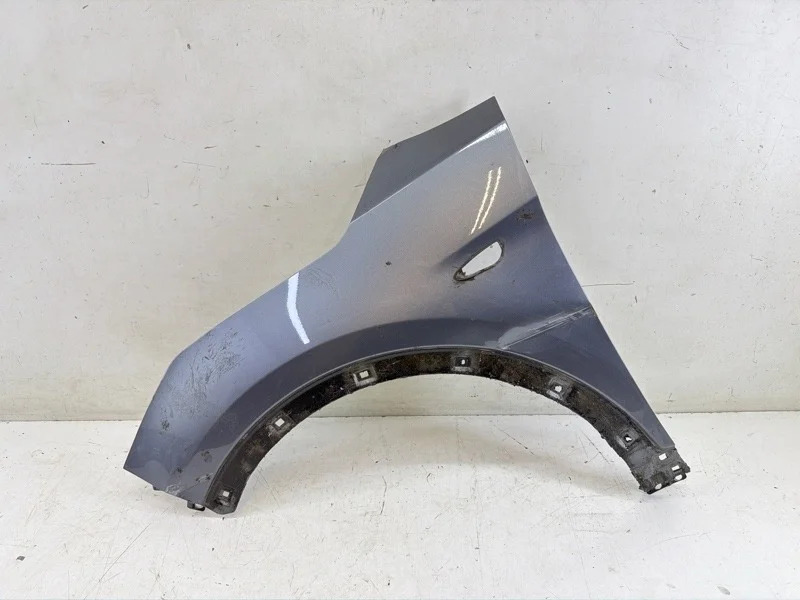 Крыло Hyundai Creta 2016-2021