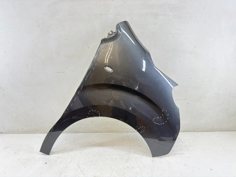 Крыло Citroen SpaceTourer 2016-2023