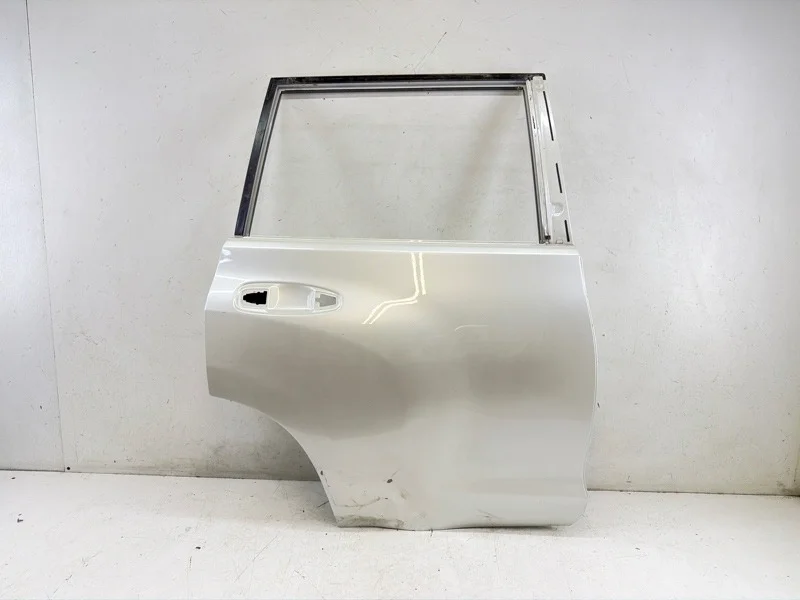 Дверь Toyota Land Cruiser Prado 2009-2023 150