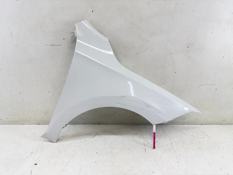 Крыло Skoda Rapid 2019-2024