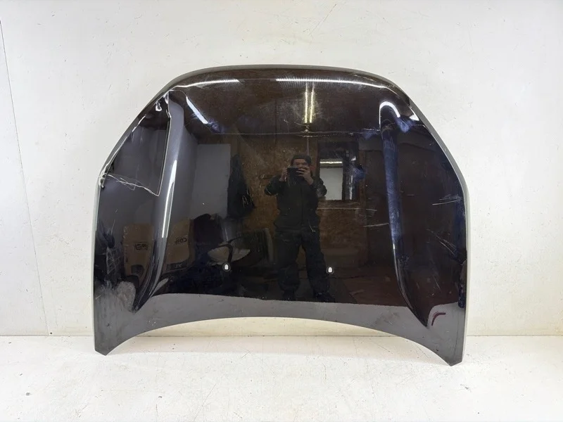 Капот Лада Веста 2015-2026 SW