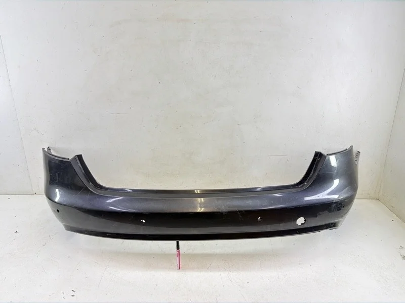 Бампер AUDI A4 2011-2015 B8