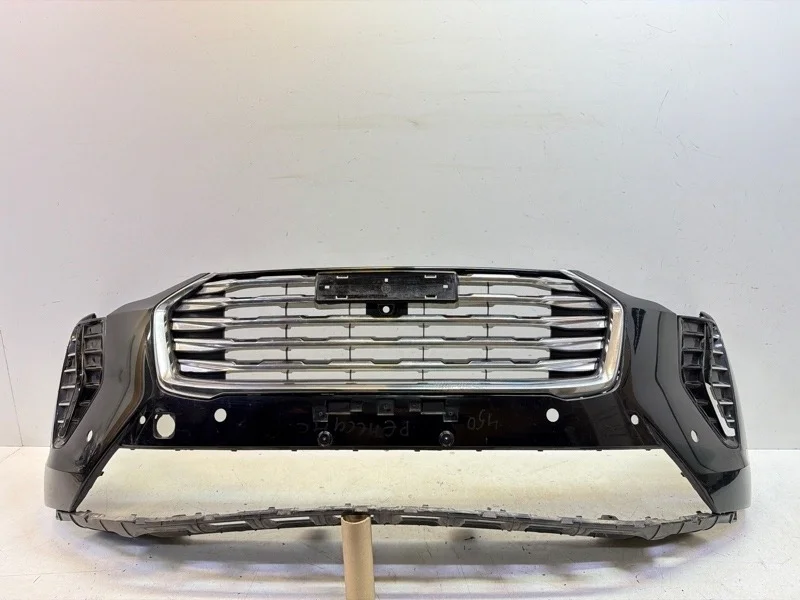 Бампер Haval Jolion 2020 - 2024 1