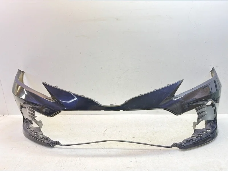 Бампер Toyota Camry 2021-2024 XV70