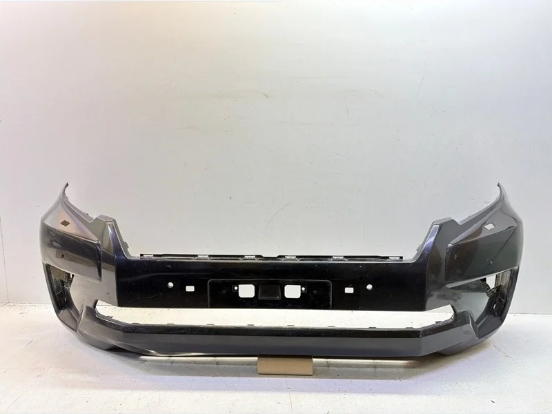 Бампер Toyota Land Cruiser Prado 2017-2021 150