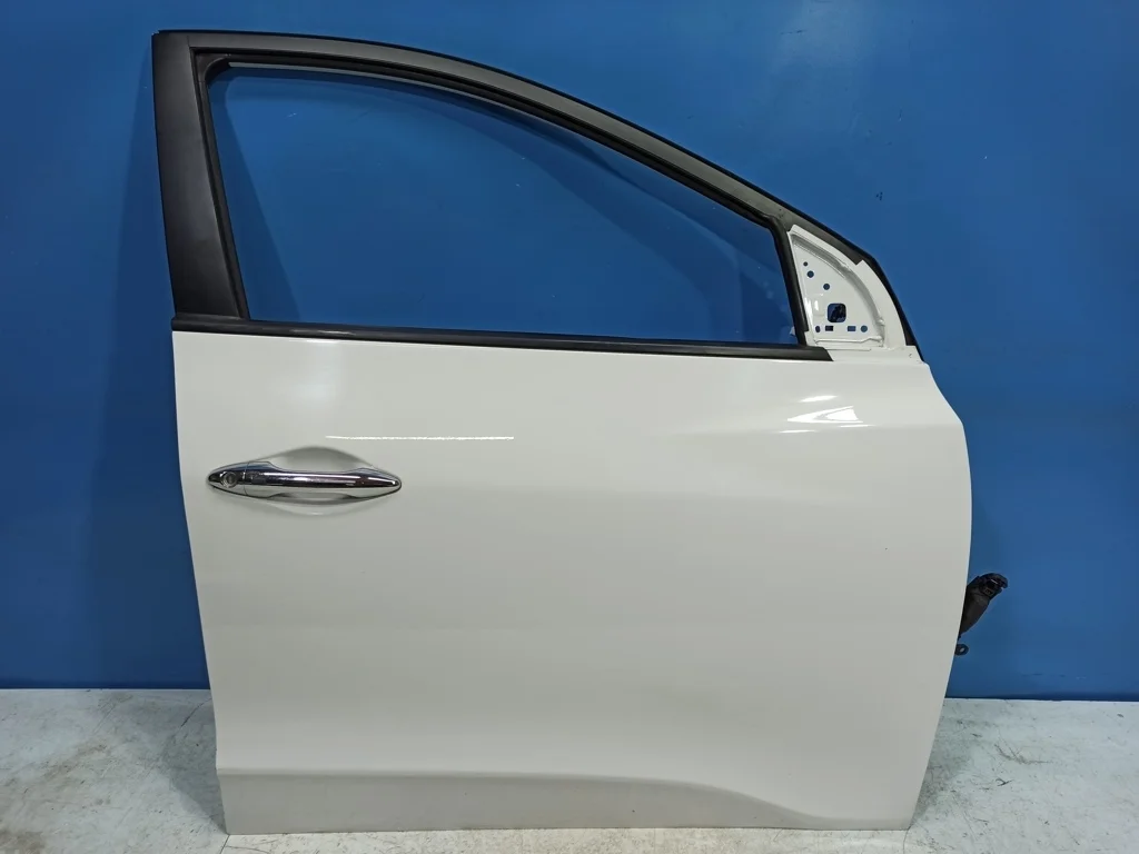дверь Hyundai IX35 1 2010-2013  14.11.2011