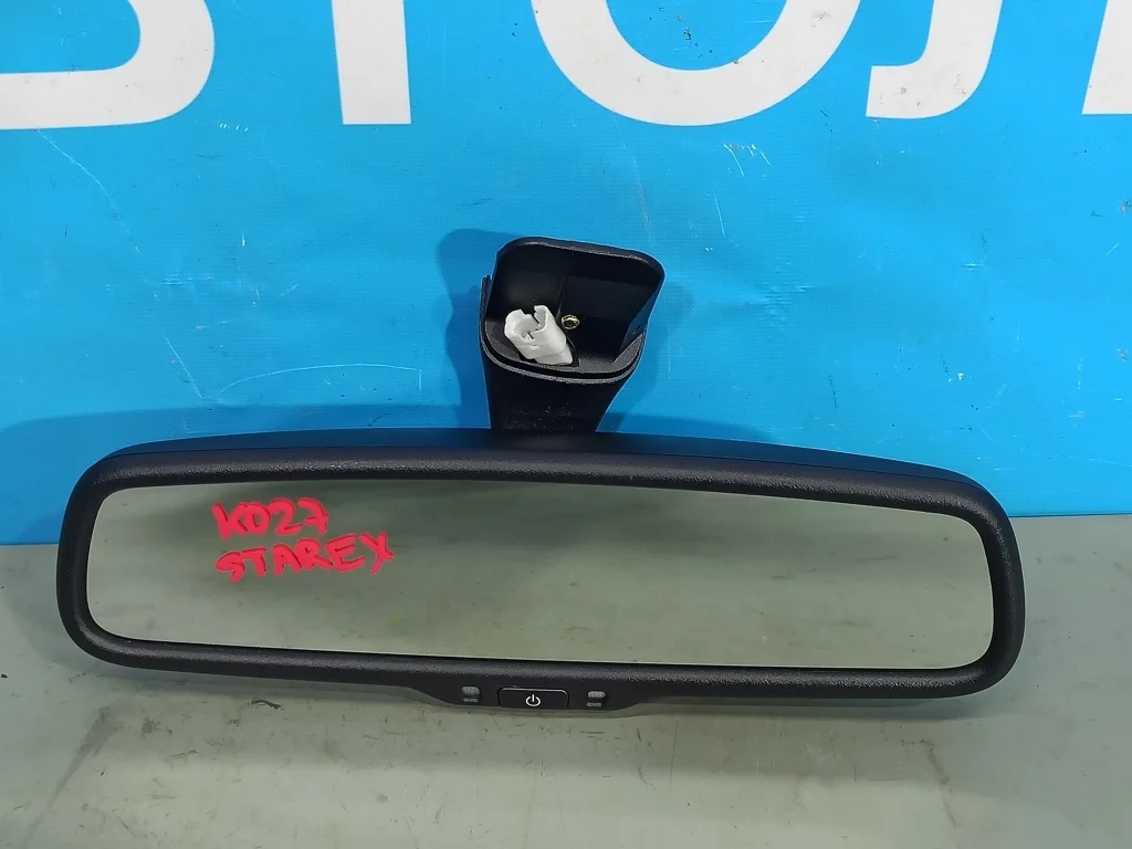 зеркало салонное Hyundai Grand Starex 2007-2015  10.07.2008