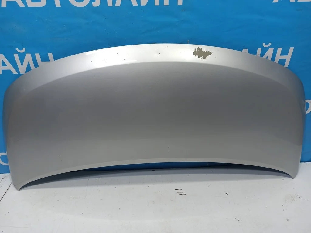 капот Hyundai Grand Starex 2007-2015  10.07.2008