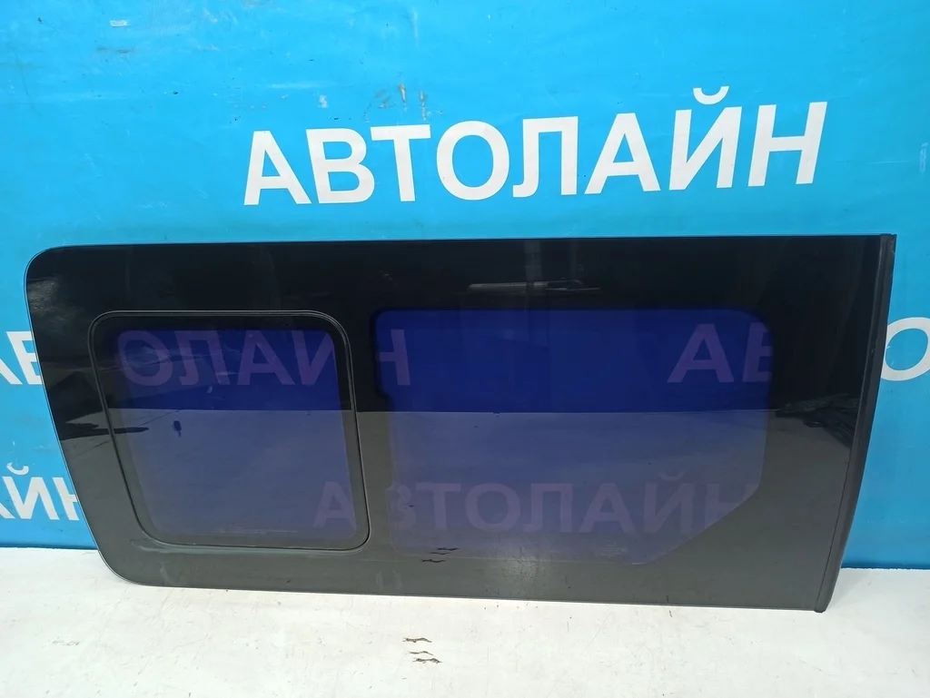 стекло двери сдвижной Hyundai Grand Starex 2007-2015  10.07.2008