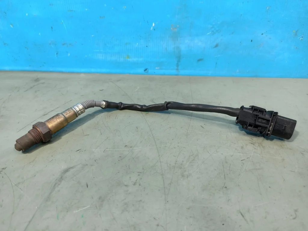 датчик кислородный Kia Cerato 4 BD 2018-2021  01.22.2021