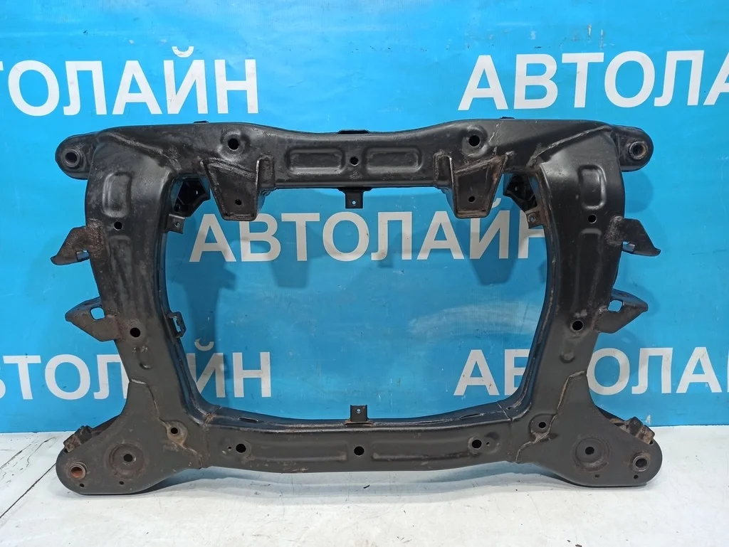 подрамник Hyundai Grand Starex 2007-2015  22.02.2012