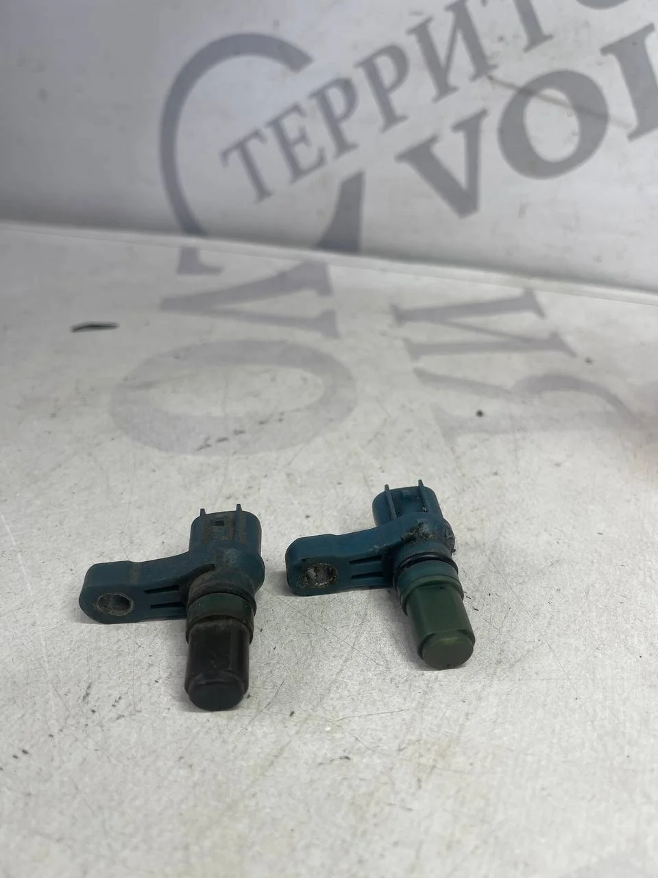 Датчик скорости VOLVO S60 2000-2009