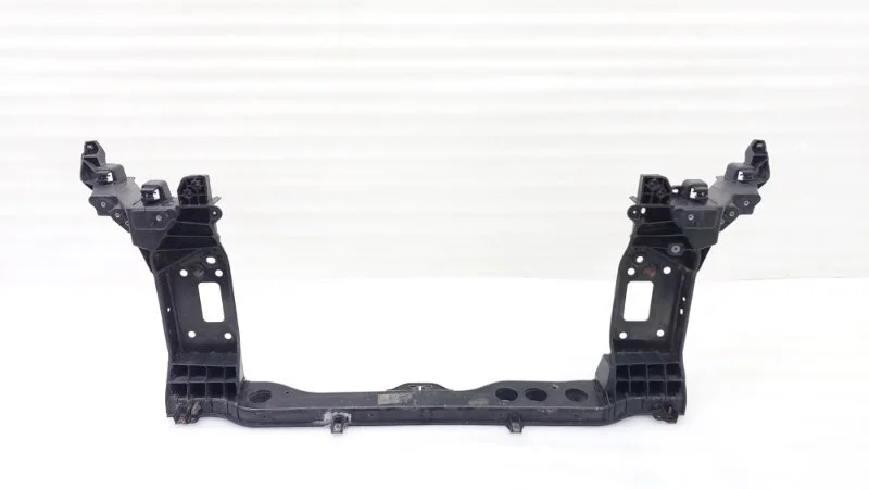 Панель передняя Hyundai Tucson 2019 TL