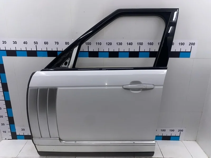 Дверь Land Rover Range Rover Vogue LR036400 L405 448DT, передняя левая