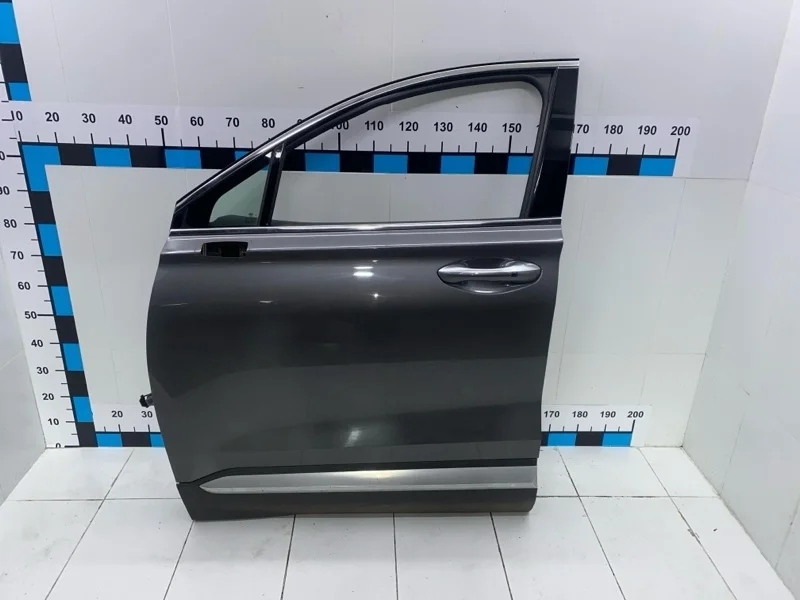 Дверь Hyundai Santa Fe 2019 76003S1000 D4HB, передняя левая