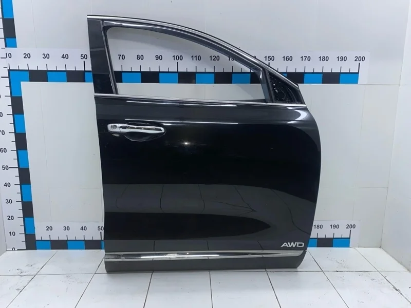 Дверь KIA Sorento Prime 2019 76004C5000 UM D4HB, передняя правая