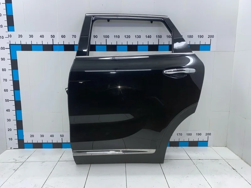 Дверь KIA Sorento Prime 2019 77003C5000 UM D4HB, задняя левая