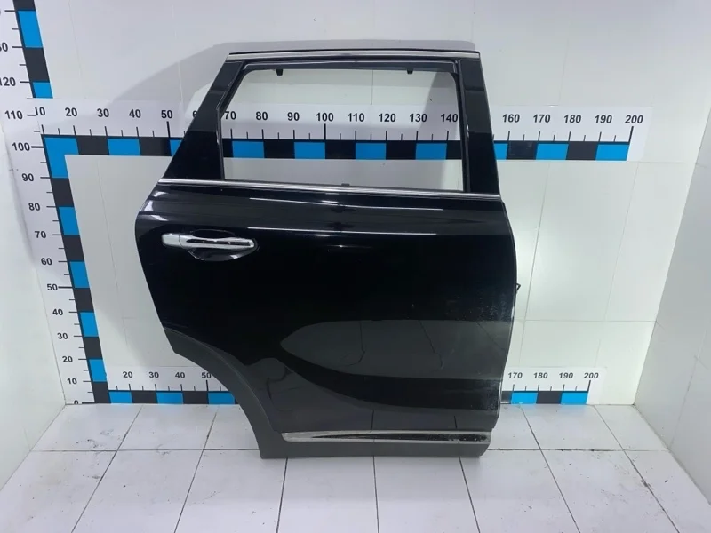 Дверь KIA Sorento Prime 2019 77004C5010 UM D4HB, задняя правая