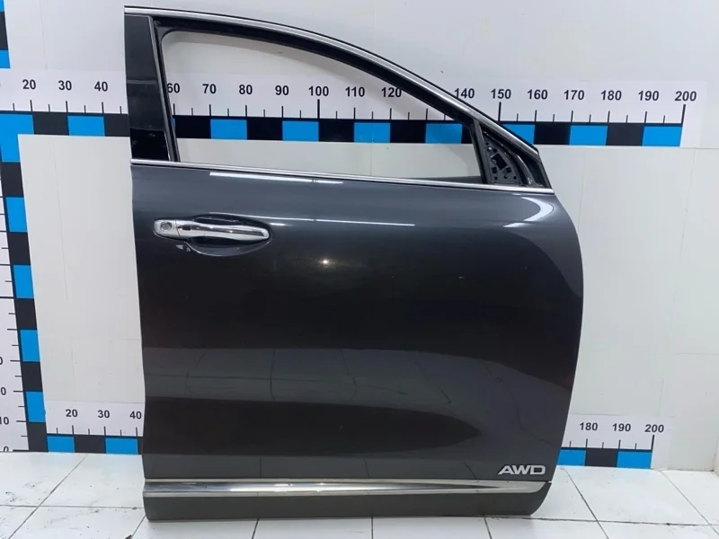Дверь KIA Sorento Prime 2019 76004C5000 UM D4HB, передняя правая