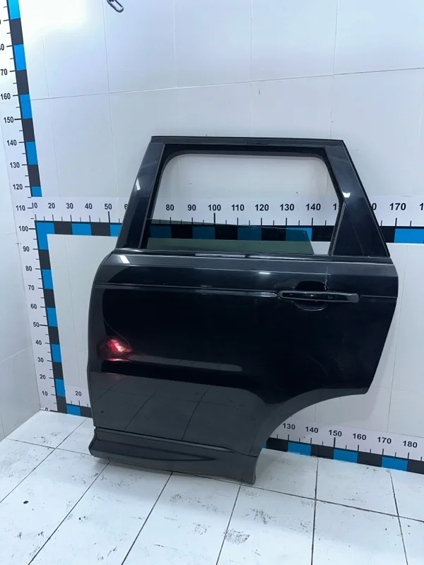 Дверь Land Rover Range Rover Sport 2013-2022 LR044229 L494 306DT, задняя левая