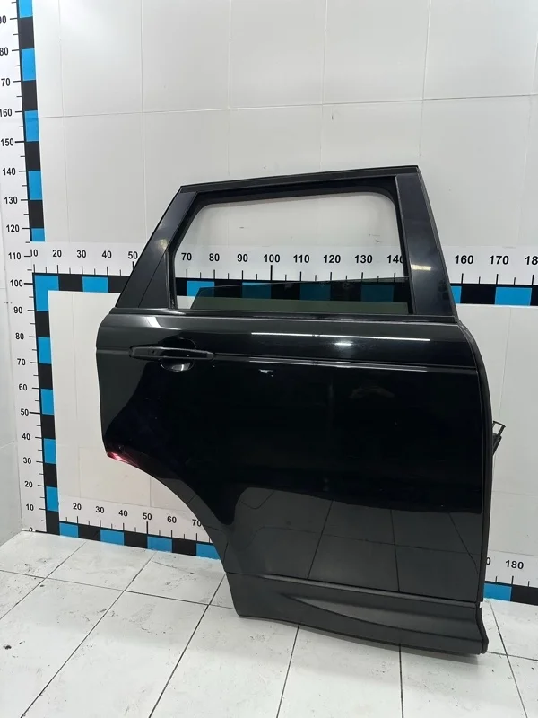 Дверь Land Rover Range Rover Sport 2013-2022 LR044228 L494 306DT, задняя правая
