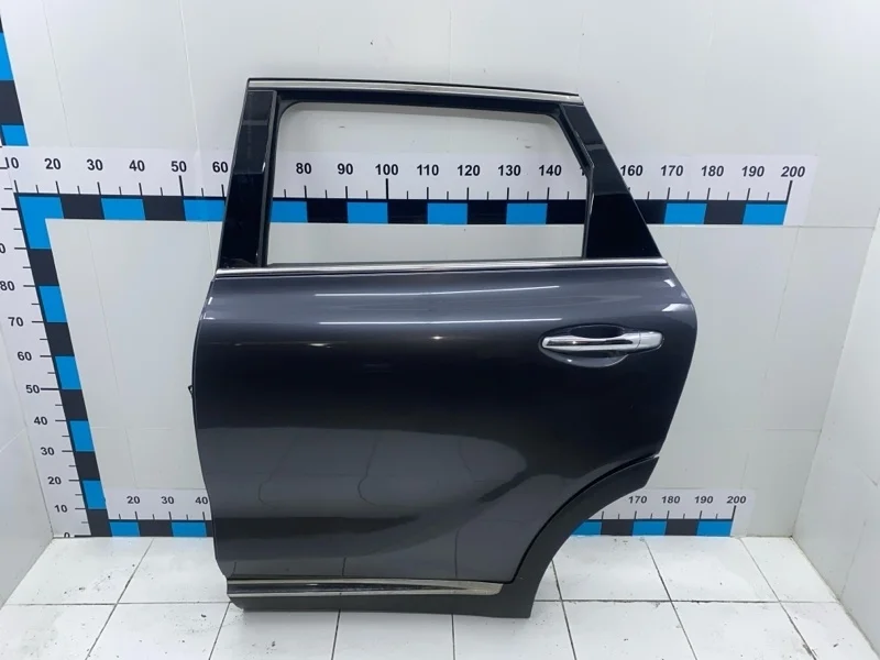 Дверь KIA Sorento Prime 2019 77003C5000 UM D4HB, задняя левая