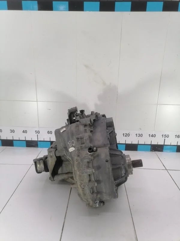 МКПП Volkswagen Transporter 0A5300044N T5 2.5