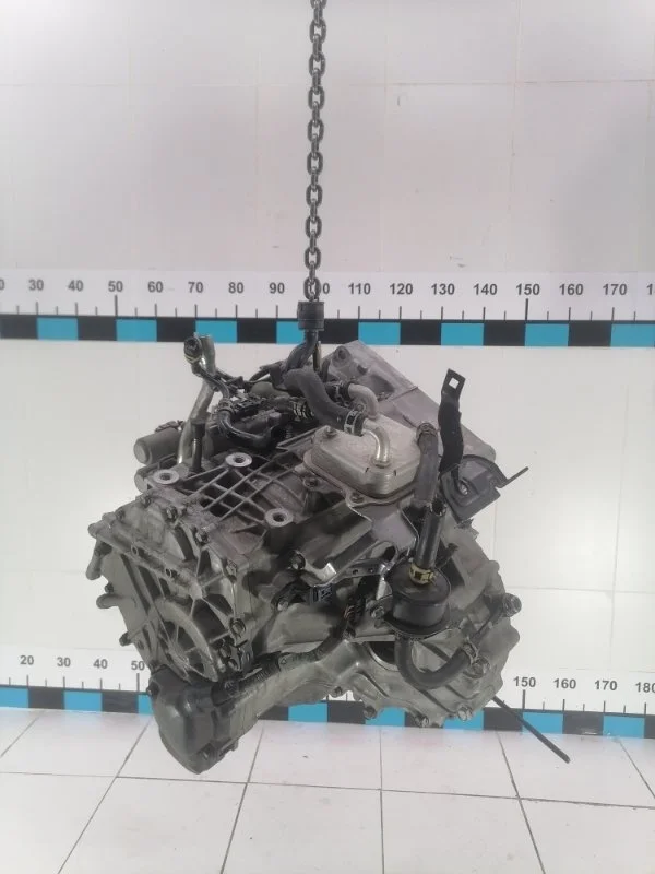 АКПП Honda Accord 21210R90000 2.4