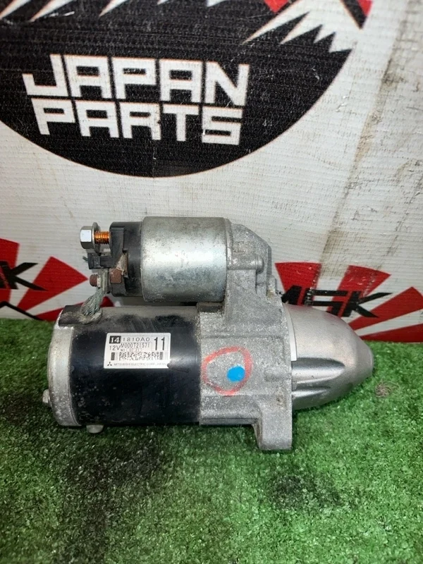 Стартер Mitsubishi Outlander M000T21571 XL 2.4