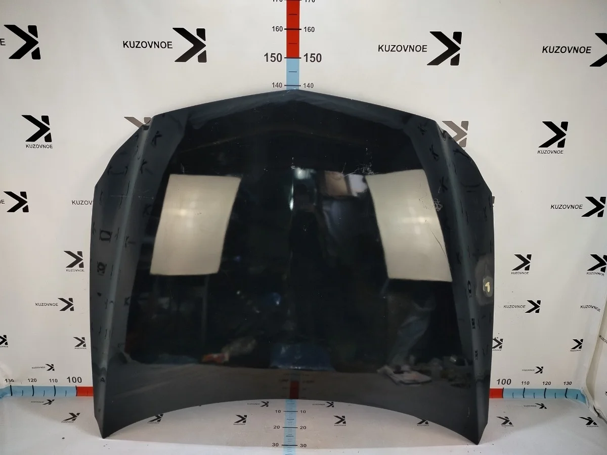 Капот Mercedes-Benz CLS 2012 X218