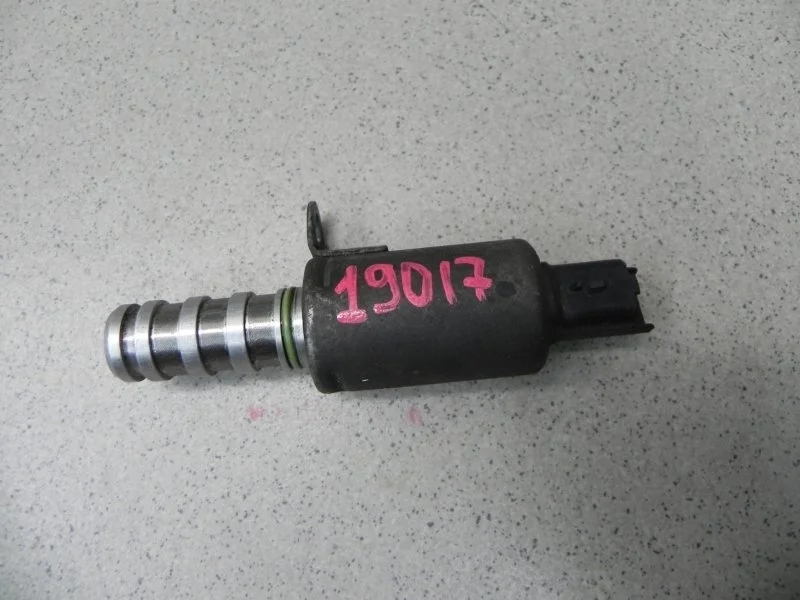 Клапан электромагнитный изменения фаз грм PEUGEOT 3008