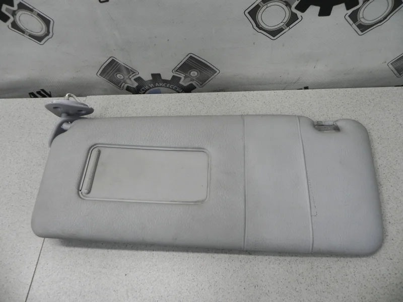 Козырек солнцезащитный BMW 5-series E39