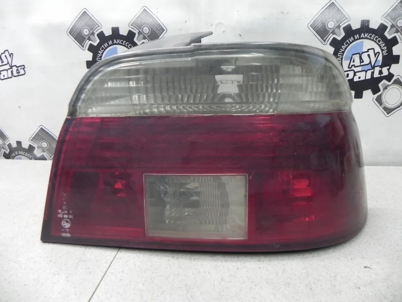 Фонарь BMW 5-series E39