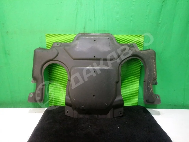 Защита акпп Mercedes-Benz W211