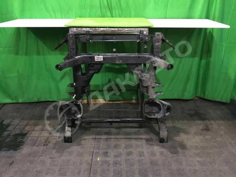 Подрамник BMW X5 E70