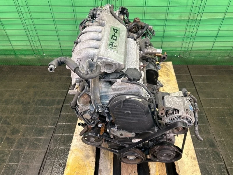 Двигатель Toyota Corona Premio T210