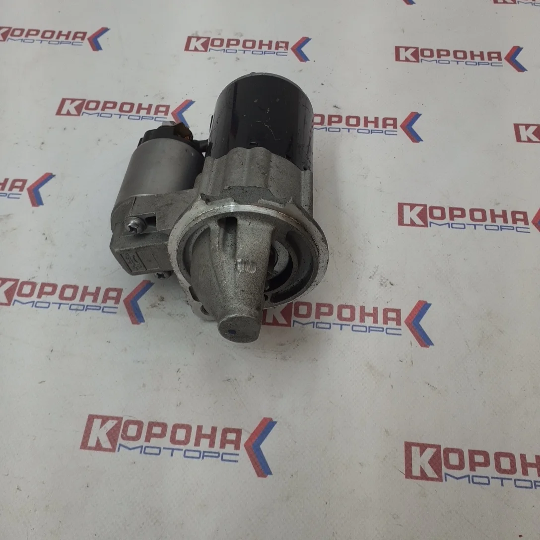 Стартер Уценка Дефект кронштеена под переборку