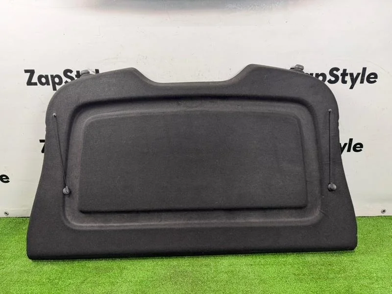 Полка багажника Ford Focus 3 2014