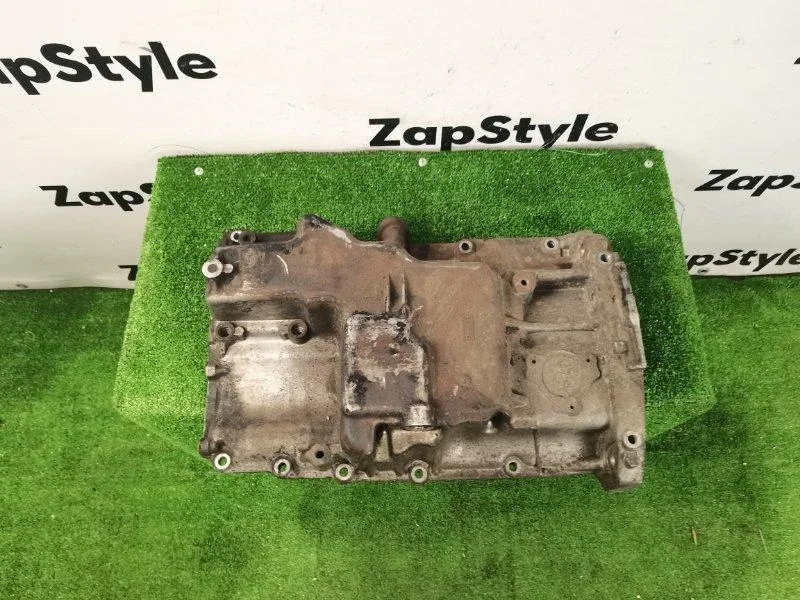 Поддон двигателя ford Focus 2 2007-2011