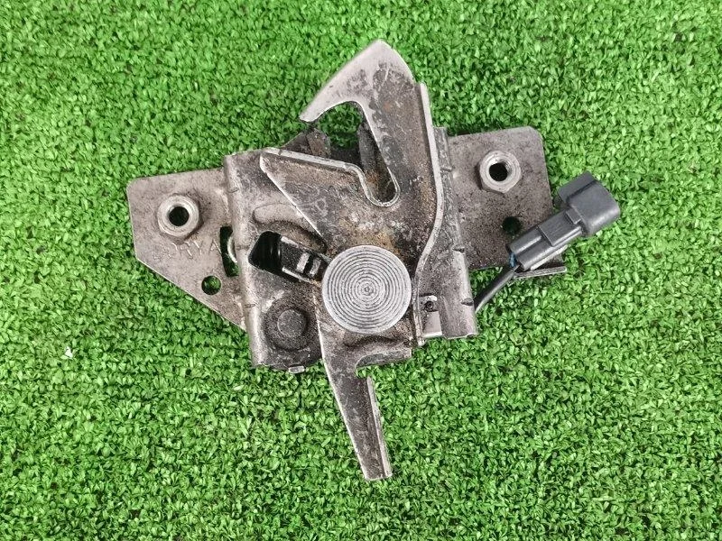 Замок капота ford fusion 2001-2012