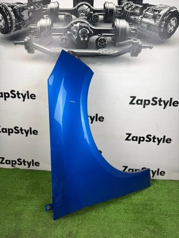 Крыло Ford Focus 3 2015