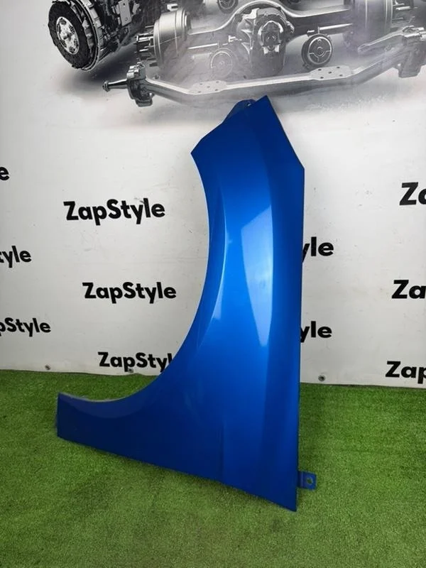 Крыло Ford Focus 3 2015