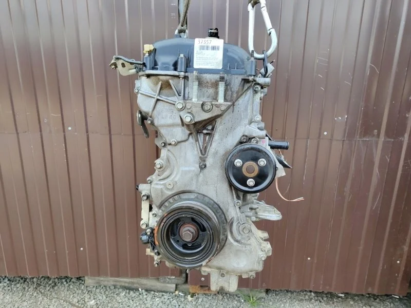 Двигатель Mazda 3 2 2.0