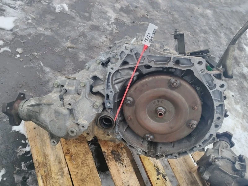 Вариатор Nissan X-Trail T30 2.5